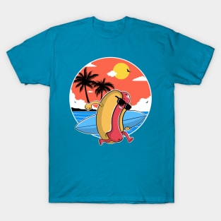 Hot Summer T-Shirt